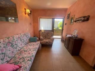 Trilocale via Libero della Briotta, Centro, Novate Mezzola — foto 24 di 32