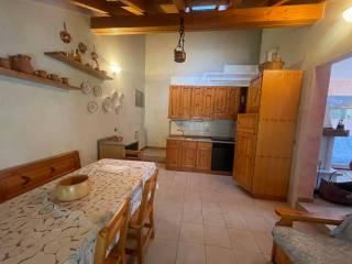 Trilocale via Libero della Briotta, Centro, Novate Mezzola