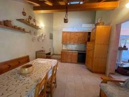 Trilocale via Libero della Briotta, Centro, Novate Mezzola