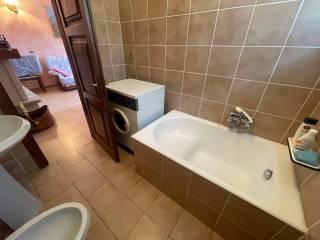 Trilocale via Libero della Briotta, Centro, Novate Mezzola — foto 27 di 32