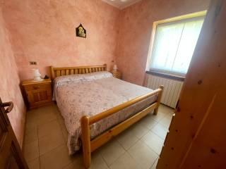 Trilocale via Libero della Briotta, Centro, Novate Mezzola — foto 8 di 32