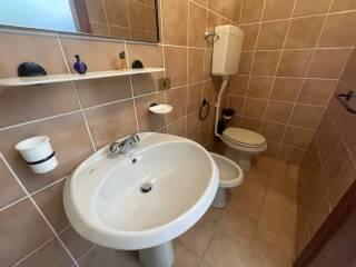 Trilocale via Libero della Briotta, Centro, Novate Mezzola — foto 2 di 32