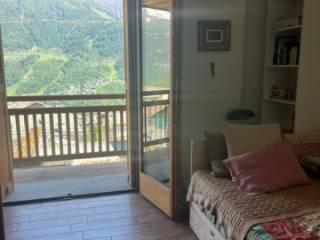 Monolocale Località Primolo 9, Chiesa in Valmalenco — foto 16 di 20