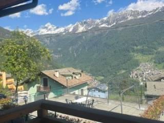 Monolocale Località Primolo 9, Chiesa in Valmalenco — foto 19 di 20