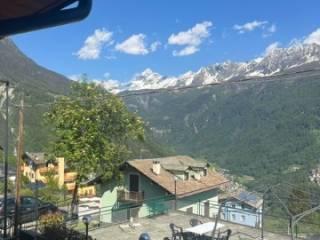 Monolocale Località Primolo 9, Chiesa in Valmalenco — foto 18 di 20