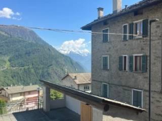 Monolocale Località Primolo 9, Chiesa in Valmalenco — foto 2 di 20