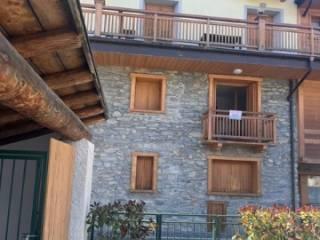 Monolocale Località Primolo 9, Chiesa in Valmalenco — foto 14 di 20