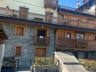 Monolocale Località Primolo 9, Chiesa in Valmalenco — foto 9 di 20