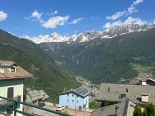 Monolocale Località Primolo 9, Chiesa in Valmalenco — foto 20 di 20