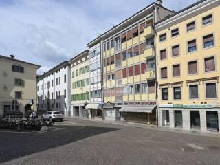 Appartamento piazza san cristoforo 12, Centro Storico, Udine — foto 6 di 24