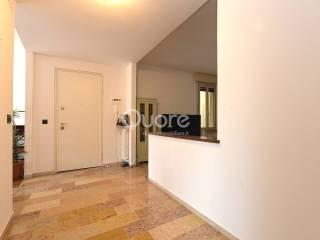 Appartamento piazza san cristoforo 12, Centro Storico, Udine — foto 18 di 24