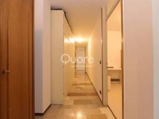 Appartamento piazza san cristoforo 12, Centro Storico, Udine — foto 24 di 24