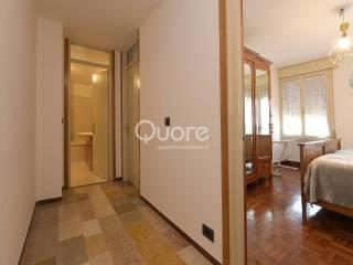 Appartamento piazza san cristoforo 12, Centro Storico, Udine — foto 21 di 24