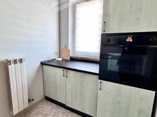 Bilocale via Lazio, San Giovanni, Campobasso — foto 30 di 30