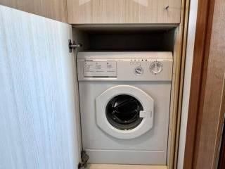Bilocale via Lazio, San Giovanni, Campobasso — foto 20 di 30