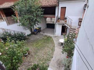 Terratetto plurifamiliare via Camillo Benso di Cavour 18, Villalvernia — foto 18 di 20