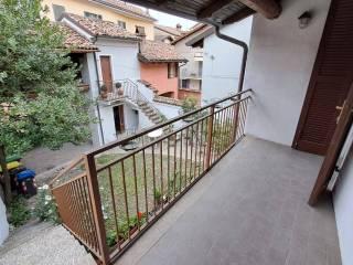 Terratetto plurifamiliare via Camillo Benso di Cavour 18, Villalvernia — foto 12 di 20