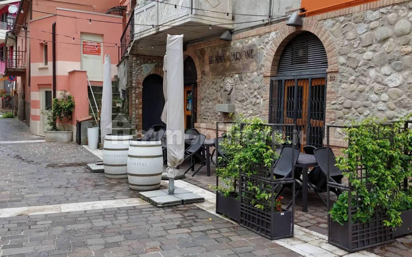 Loft via della Fontana, Centro, Montorio al Vomano