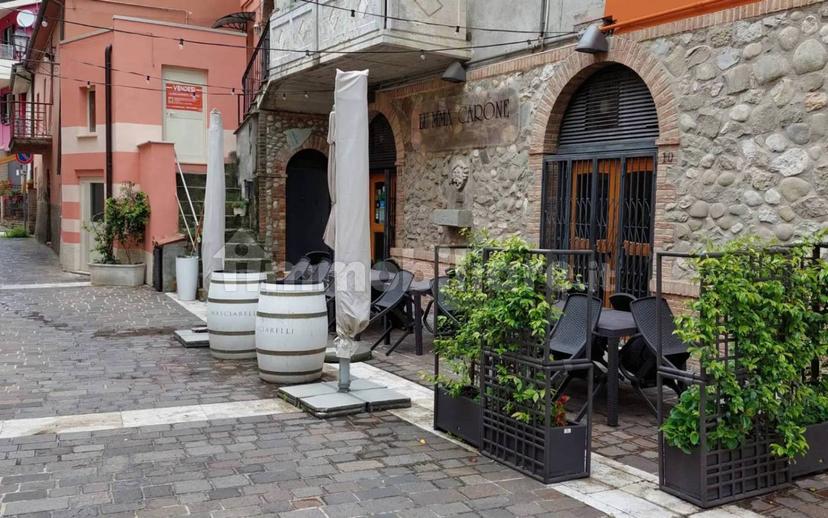 Loft via della Fontana, Centro, Montorio al Vomano