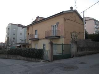 Villa unifamiliare via Ancona, Centro, Potenza — foto 12 di 13