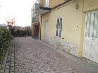 Villa unifamiliare via Ancona, Centro, Potenza — foto 4 di 13