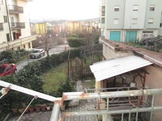 Villa unifamiliare via Ancona, Centro, Potenza — foto 5 di 13