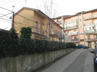 Villa unifamiliare via Ancona, Centro, Potenza — foto 3 di 13