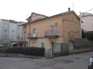 Villa unifamiliare via Ancona, Centro, Potenza — foto 8 di 13