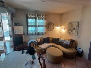 Trilocale buono stato, su più livelli, Centro, Fusignano — foto 8 di 21