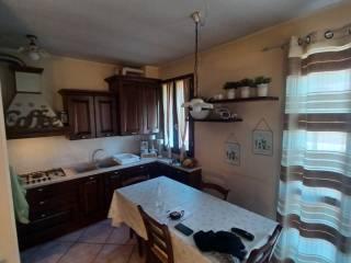 Trilocale buono stato, su più livelli, Centro, Fusignano — foto 10 di 21
