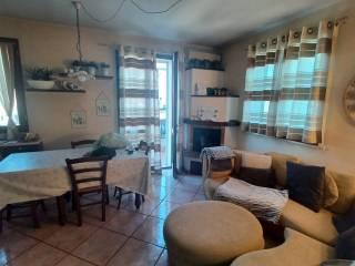 Trilocale buono stato, su più livelli, Centro, Fusignano — foto 12 di 21