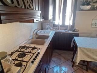 Trilocale buono stato, su più livelli, Centro, Fusignano — foto 13 di 21
