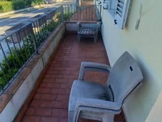 Trilocale buono stato, su più livelli, Centro, Fusignano — foto 6 di 21
