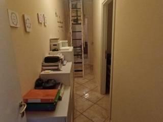 Trilocale buono stato, su più livelli, Centro, Fusignano — foto 18 di 21
