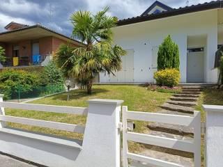 Villa bifamiliare via Piero Calamandrei 13, Lugo — foto 12 di 44