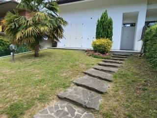Villa bifamiliare via Piero Calamandrei 13, Lugo — foto 37 di 44