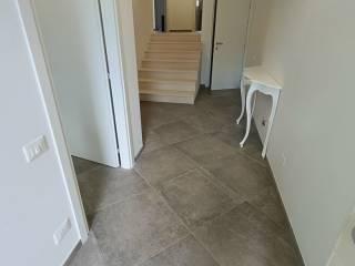 Villa bifamiliare via Piero Calamandrei 13, Lugo — foto 20 di 44