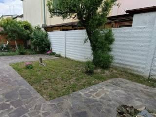 Villa bifamiliare via Piero Calamandrei 13, Lugo — foto 38 di 44