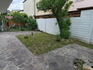 Villa bifamiliare via Piero Calamandrei 13, Lugo — foto 17 di 44
