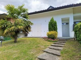 Villa bifamiliare via Piero Calamandrei 13, Lugo — foto 35 di 44