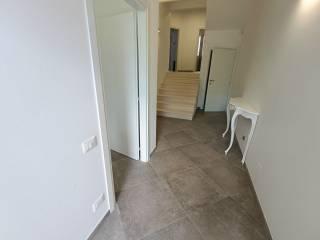 Villa bifamiliare via Piero Calamandrei 13, Lugo — foto 40 di 44