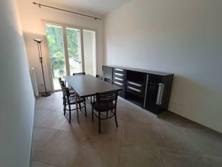 Villa bifamiliare via Piero Calamandrei 13, Lugo — foto 4 di 44
