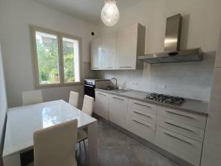Villa bifamiliare via Piero Calamandrei 13, Lugo — foto 18 di 44