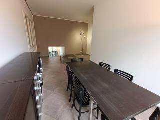 Villa bifamiliare via Piero Calamandrei 13, Lugo — foto 24 di 44