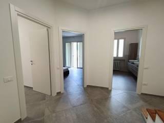 Villa bifamiliare via Piero Calamandrei 13, Lugo — foto 26 di 44