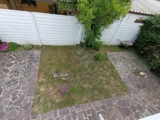 Villa bifamiliare via Piero Calamandrei 13, Lugo — foto 10 di 44