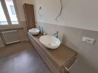 Villa bifamiliare via Piero Calamandrei 13, Lugo — foto 14 di 44