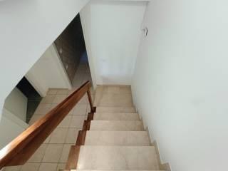 Villa bifamiliare via Piero Calamandrei 13, Lugo — foto 22 di 44