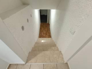 Villa bifamiliare via Piero Calamandrei 13, Lugo — foto 32 di 44
