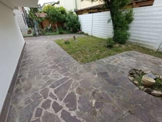 Villa bifamiliare via Piero Calamandrei 13, Lugo — foto 42 di 44